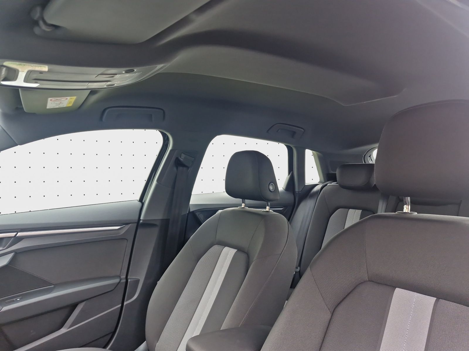 Audi A3 Sportback 35 TDI S-LINE*NAVI-PLUS*KAMERA*PDC*