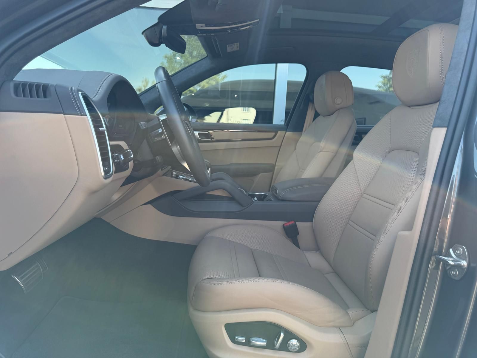 Porsche Cayenne GTS*MATRIX*PANO*BOSE*SOFT*360°KAM*LUFT*