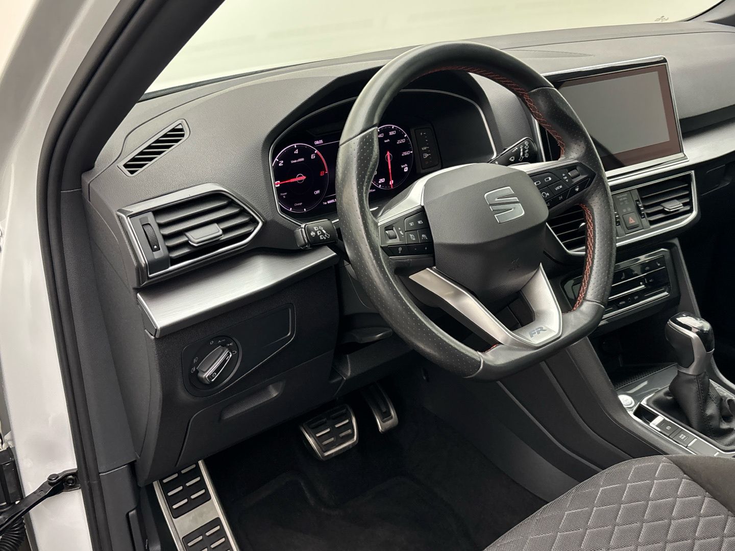Seat Tarraco FR 1.4 eHybrid DSG LED ACC AHK