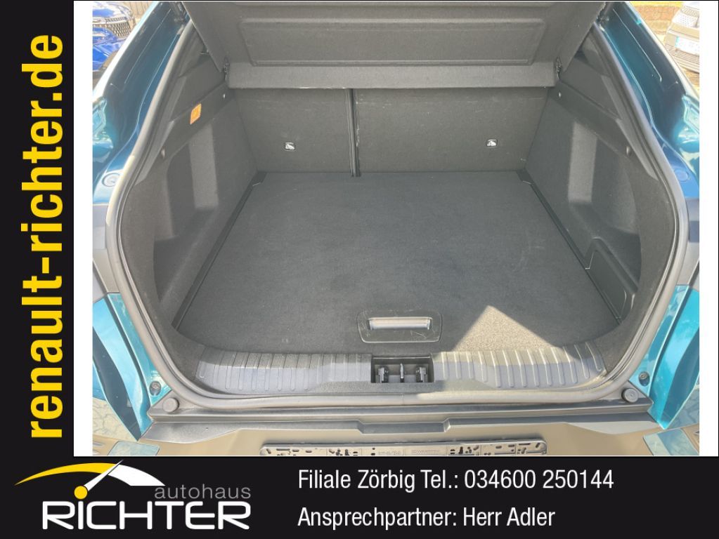Renault Arkana E-TECH 145 R.S.LINE - Samsaru's Car Outlet