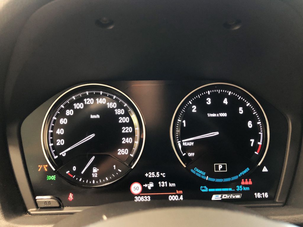 BMW X1 xDrive25e Advantage - Samsaru's Car Outlet