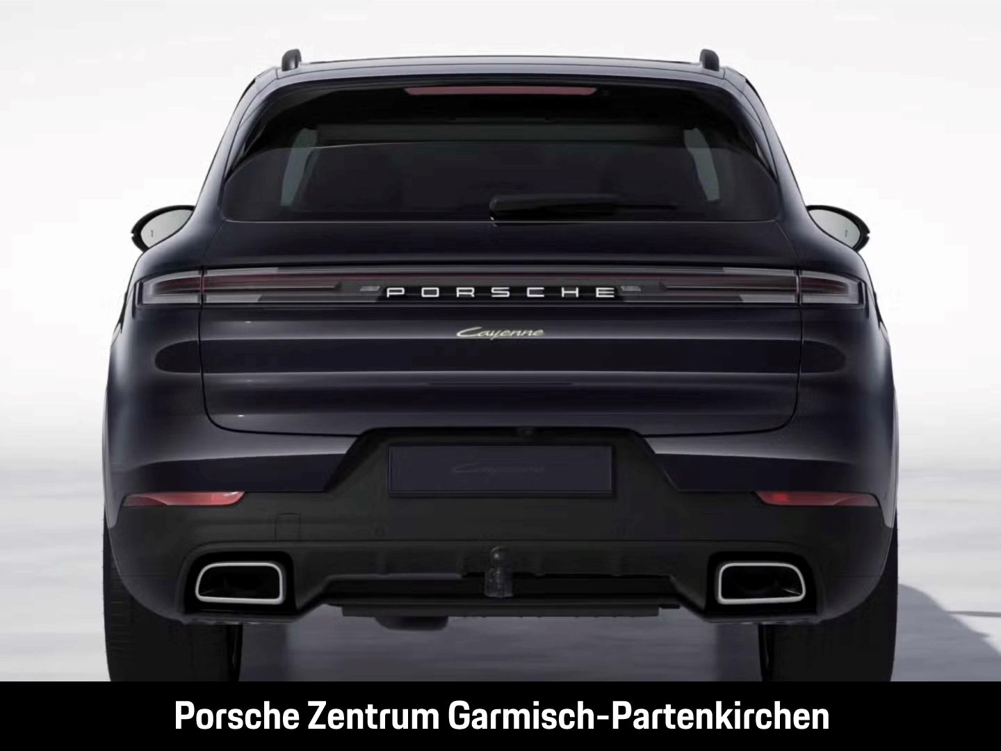Porsche Cayenne E-Hybrid LenkradHZG 360 Kamera Memory