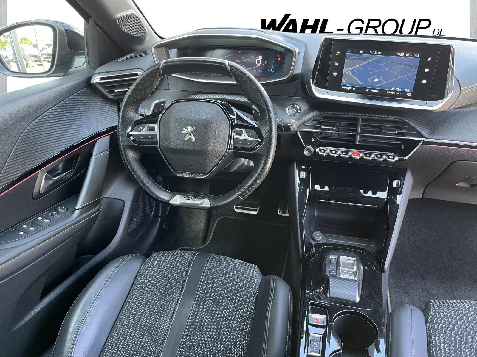 Peugeot 208 GT - Samsaru's Car Outlet