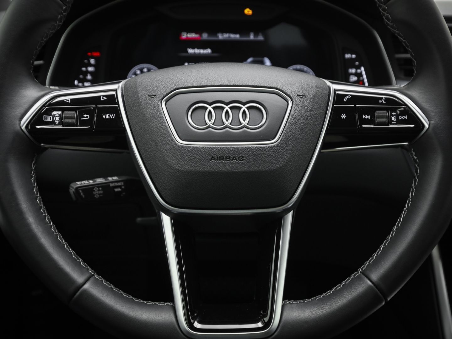 Audi A6 Avant 45 TFSI Sport - Samsaru's Car Outlet