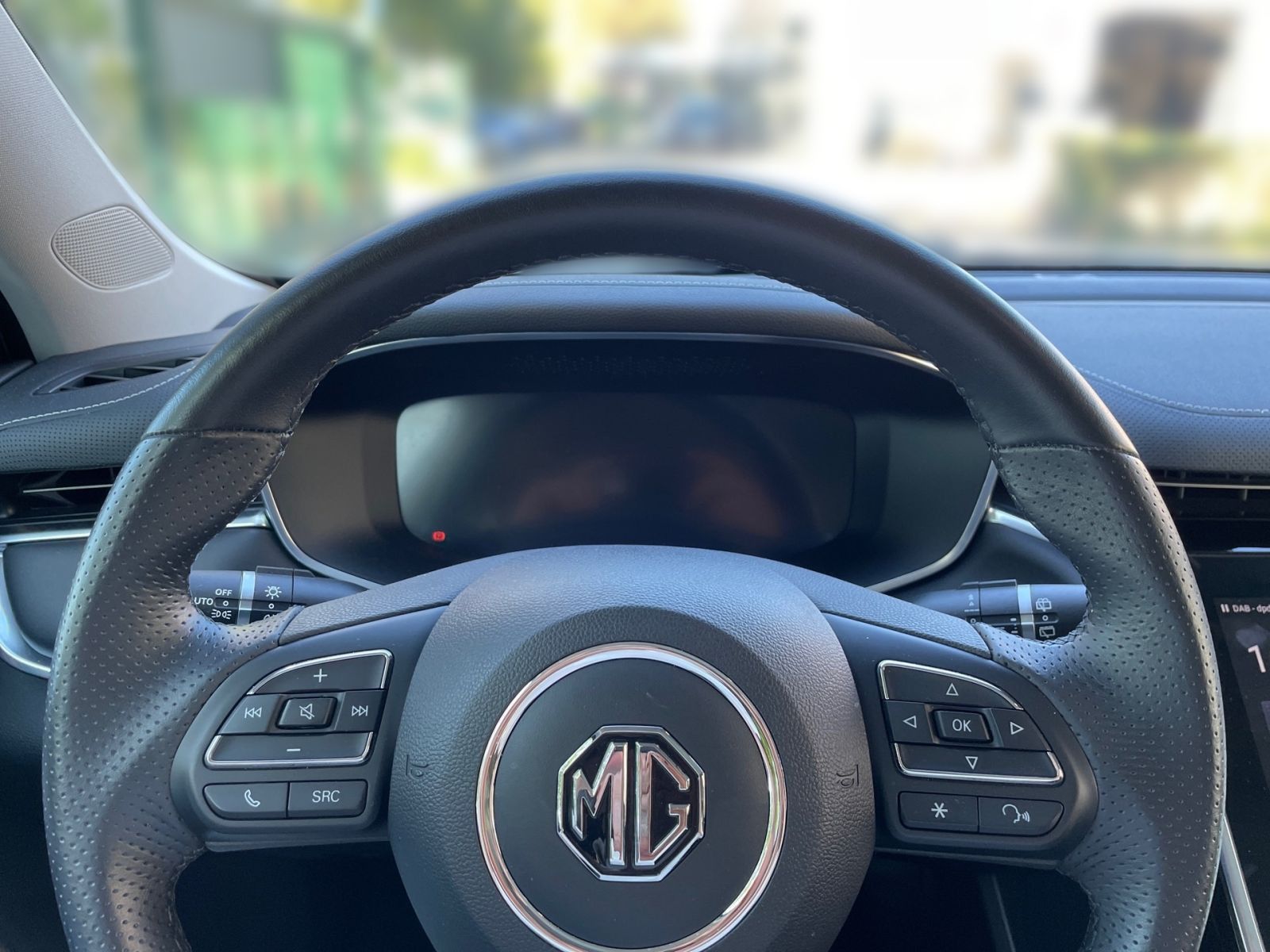 MG MARVEL R LUXURY /360/19"/CarPlay/Android/CarPlay