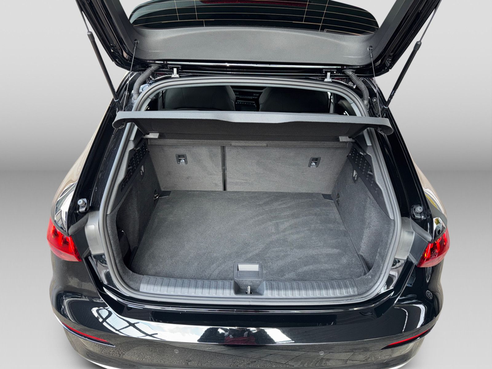 Audi A3 Sportback advanced 40TFSIe S-tronic Virtual L