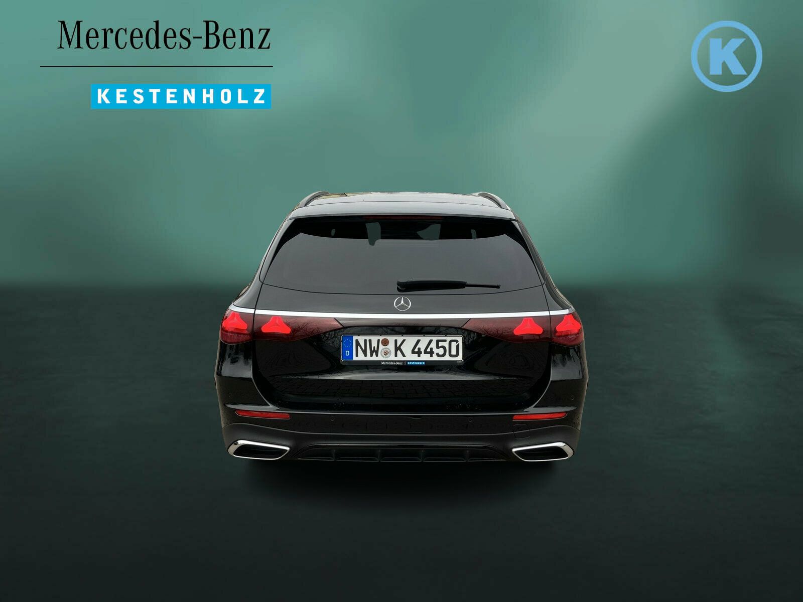 Mercedes-Benz E 450 d 4M T AMG+NIGHT+AHK+DISTRO+PANO+BURME+HUD