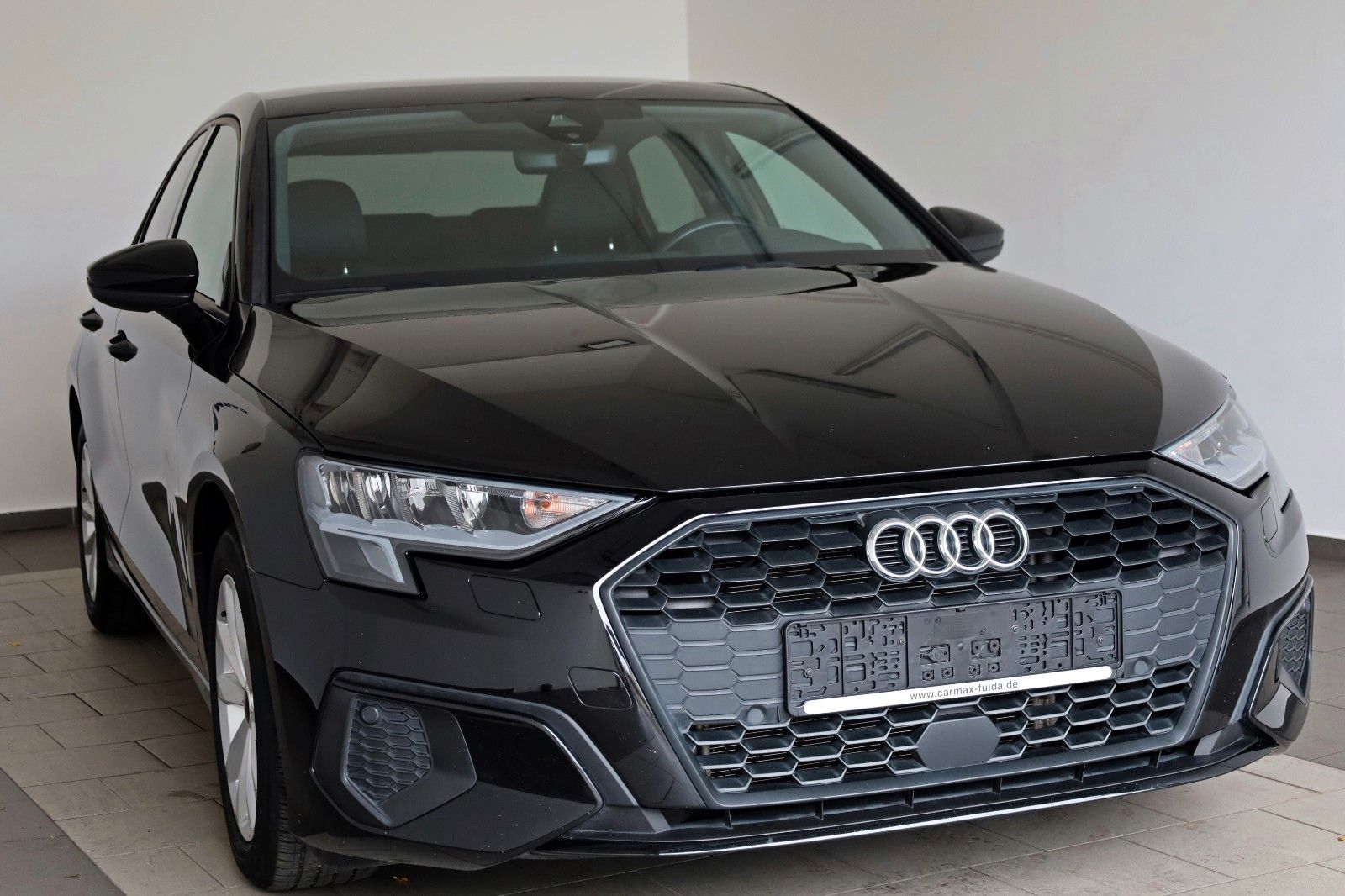Audi A3 Limousine 35 TFSI - Samsaru's Car Outlet