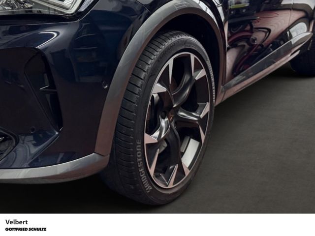 Cupra Formentor VZ e-Hybrid 1.4 180 kW DSG  NAVI  AHK