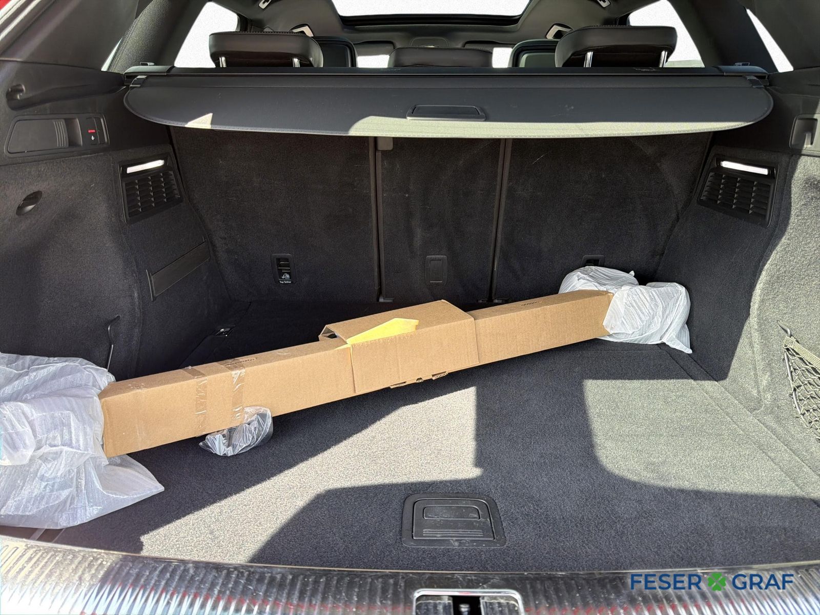 Audi Q5 40 TDI quattro S tronic S line - PANO - AHK