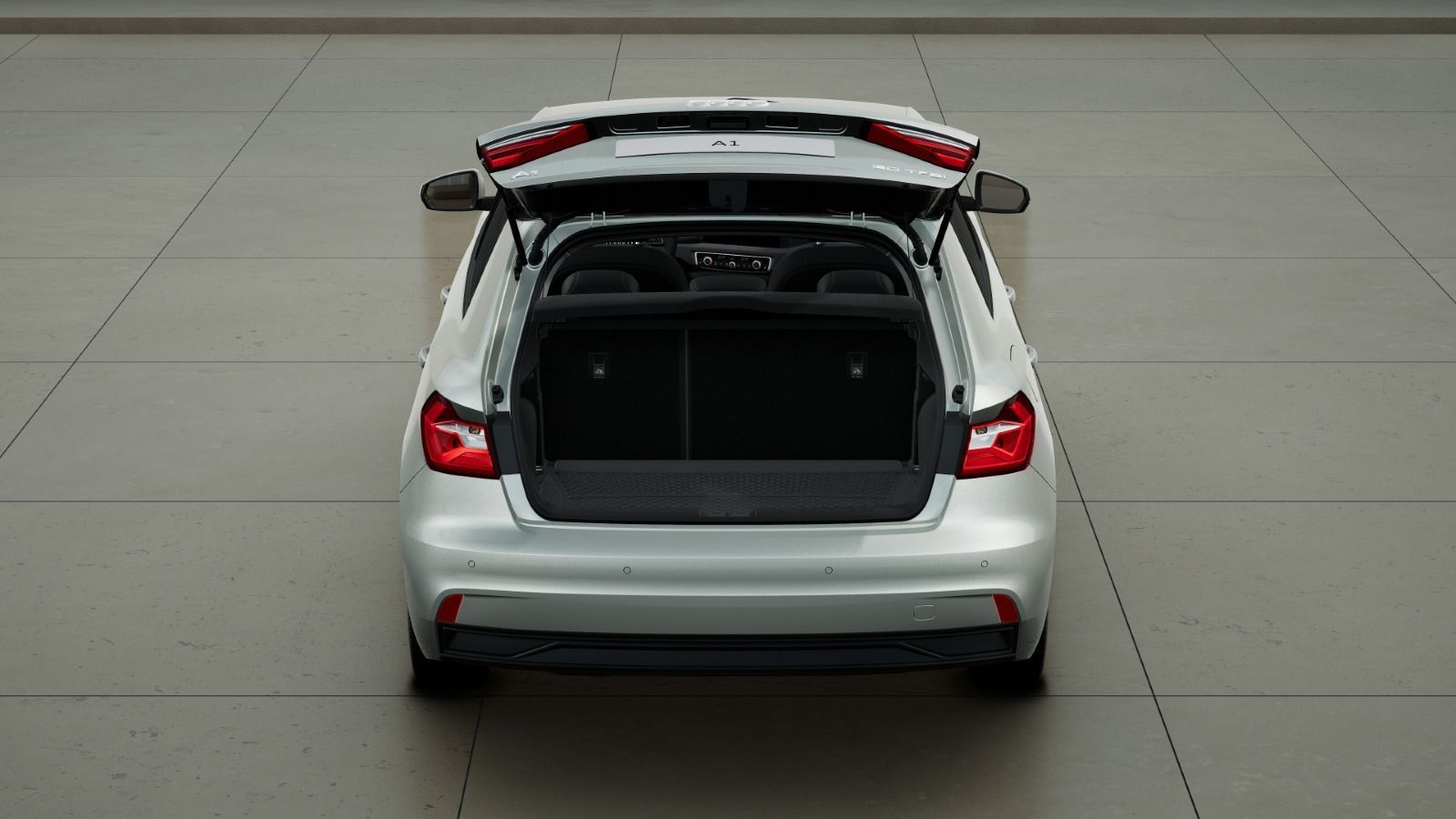Audi A1 Sportback 30 TFSI - Samsaru's Car Outlet