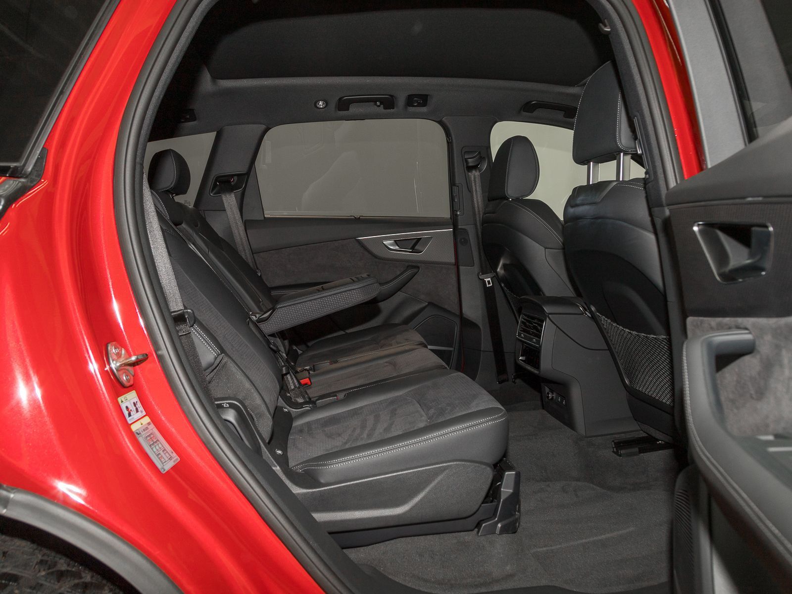 Audi Q7 50 TDI Q 2x S LINE UPE124 7-SITZE PANO AHK ST