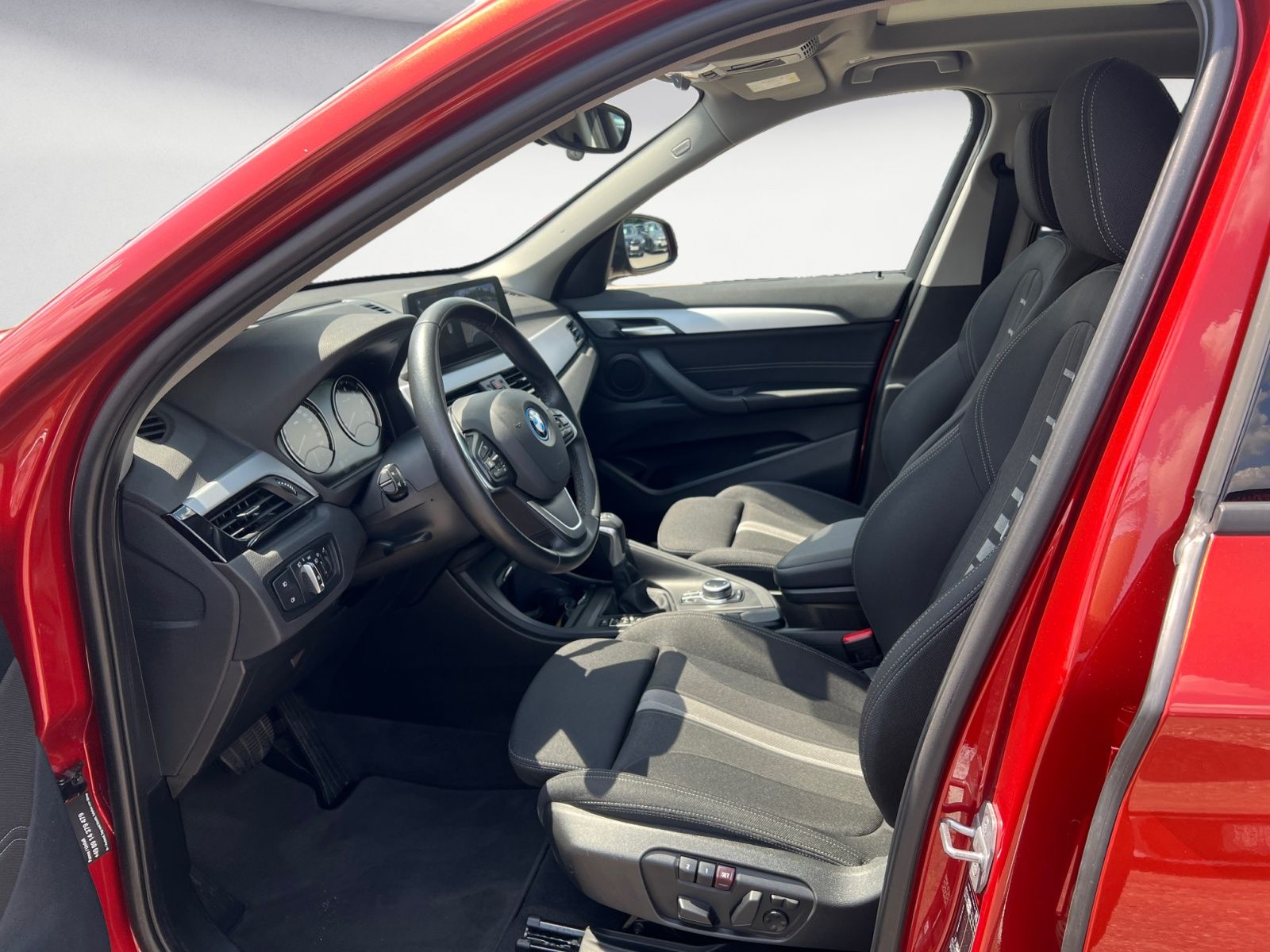 BMW X1 xDrive25e Advantage Steptronic - Samsaru's Car Outlet