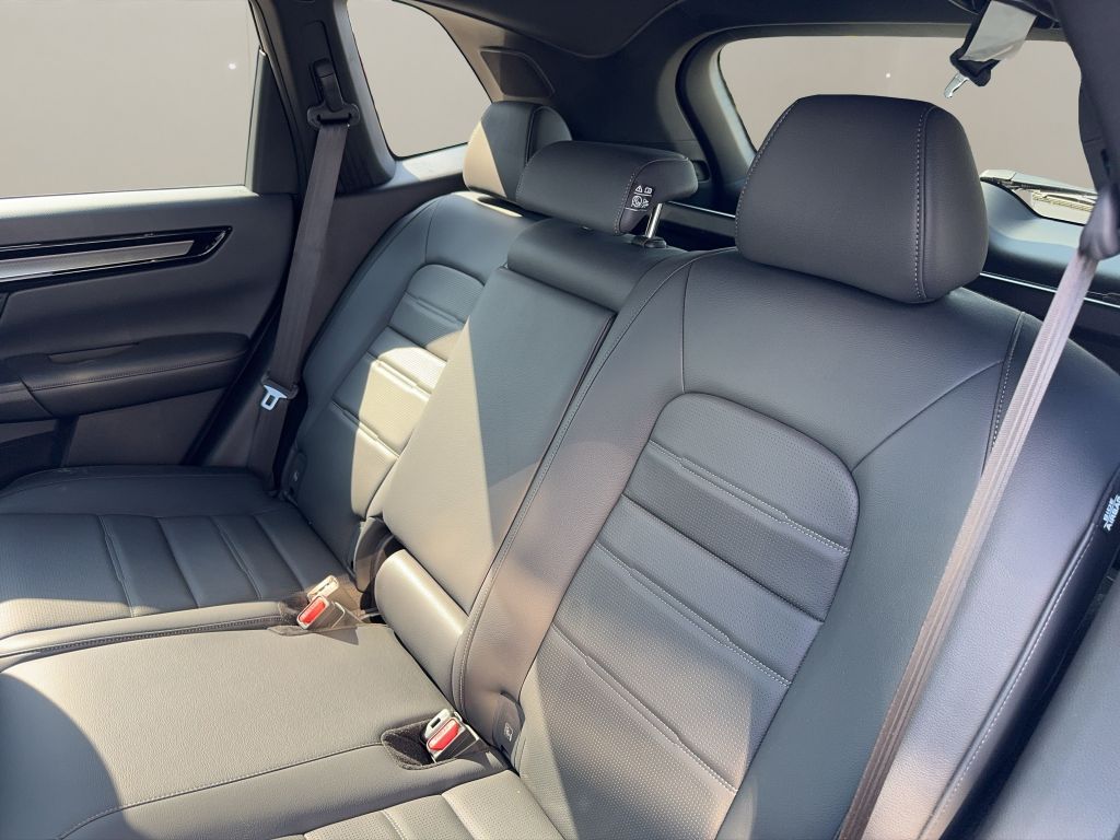Honda CR-V e:PHEV 2.0 i-MMD Hybrid 2WD Advance Tech (R