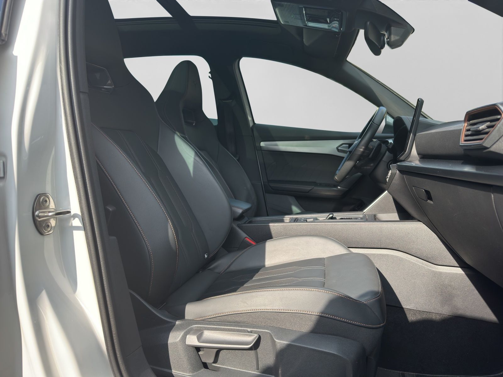 Cupra Formentor VZ eHybrid LM19 PANO AHK 360° SUPERSPO
