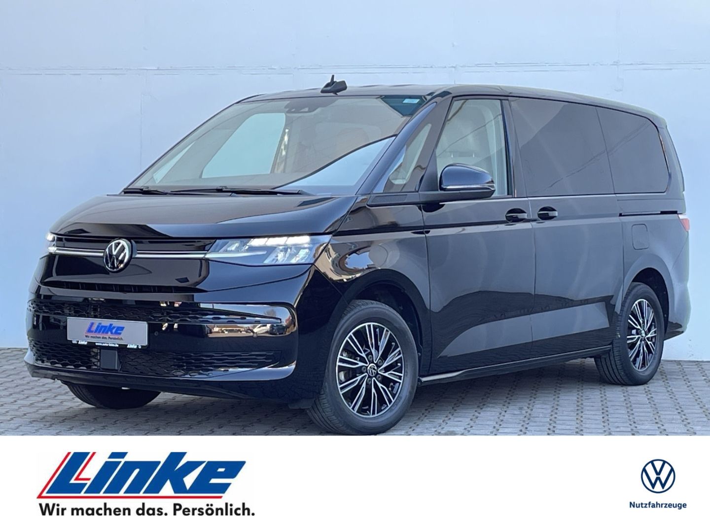Volkswagen T7 Multivan 2.0 TDI DSG - Samsaru's Car Outlet