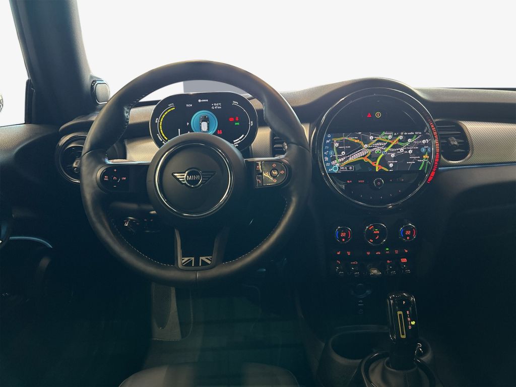 MINI Cooper SE MINI Yours Trim - Samsaru's Car Outlet