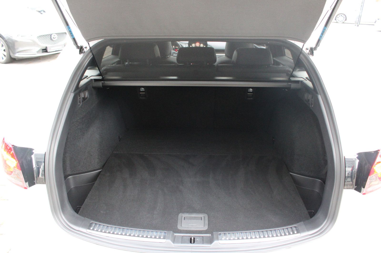 Mazda 6 Kombi TAKUMI*LEDER*360*HUD*BOSE*ACC*GSD*