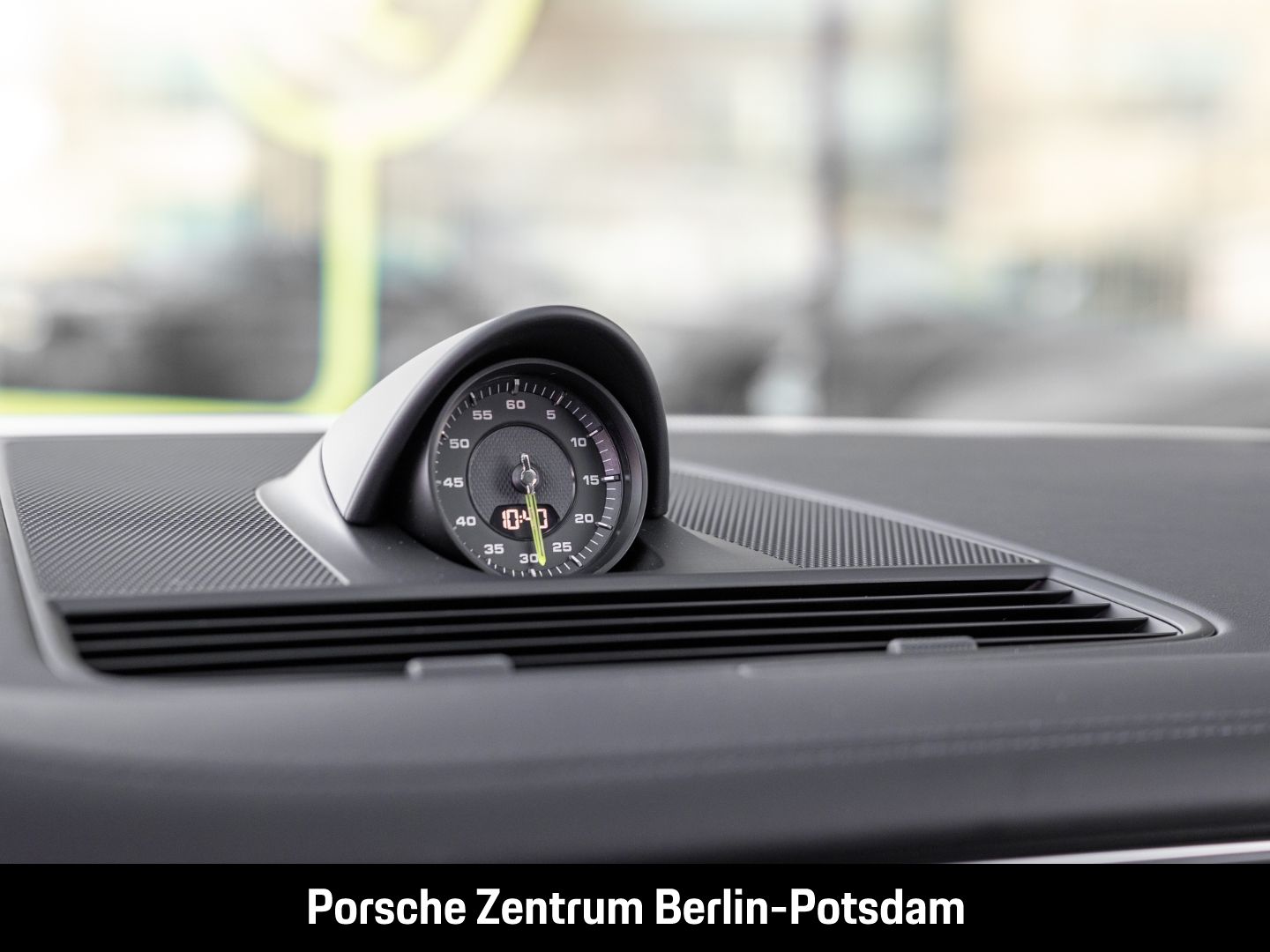 Porsche Panamera 4 E-Hybrid Sport Turismo Platinum Editi