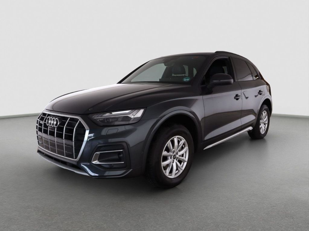 Audi Q5 45 TFSI Q ADVANCED - Samsaru's Car Outlet