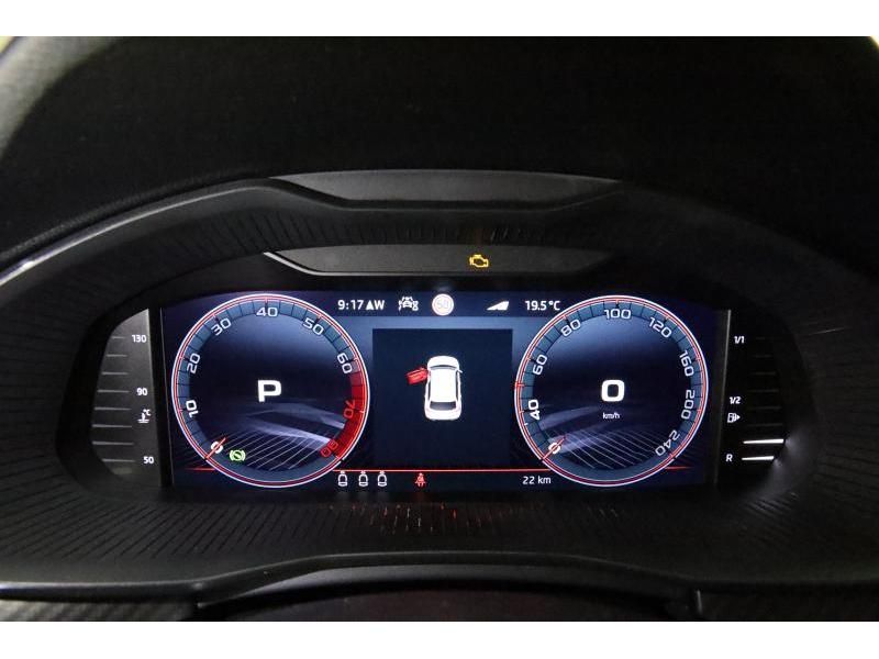Skoda Kamiq Monte Carlo - Samsaru's Car Outlet