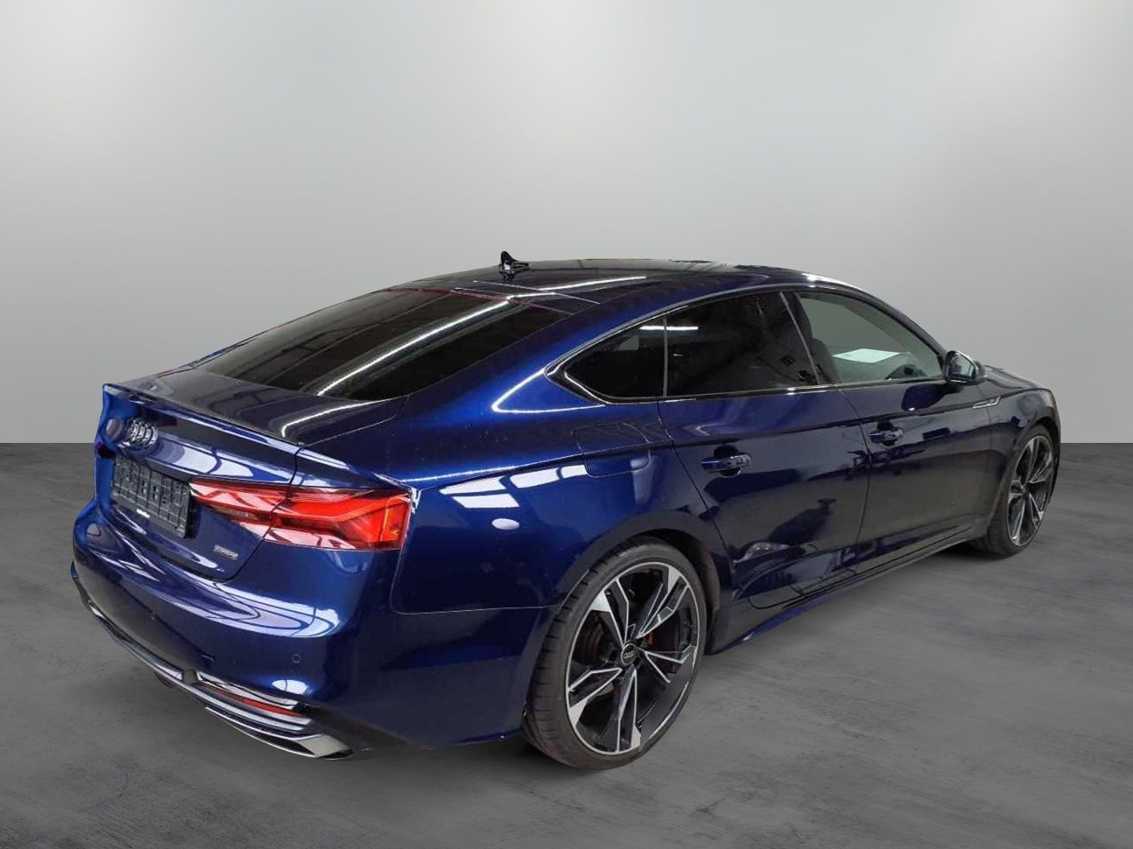 Audi A5 Sportback S-Line Competition+ 40 TDI quattro