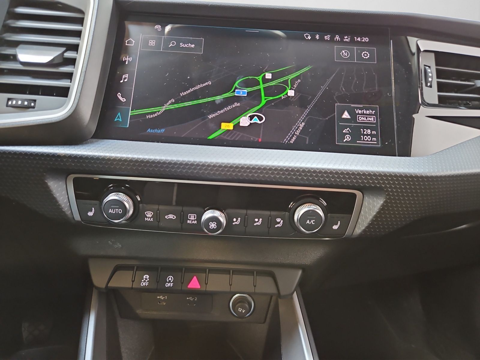 Audi A1 Sportback S line 30 TFSI - Samsaru's Car Outlet