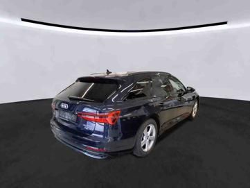 Audi A6 Avant 45 TFSI Q sport PANO BLACK - Samsaru's Car Outlet