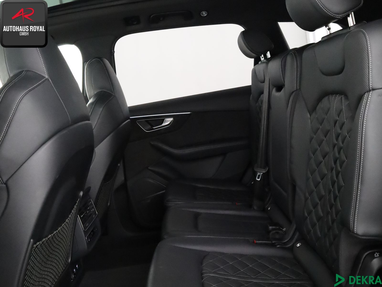 Audi Q7 60 TFSI e qu S LINE SOFTCLOSE,S-SITZE,MASSAGE
