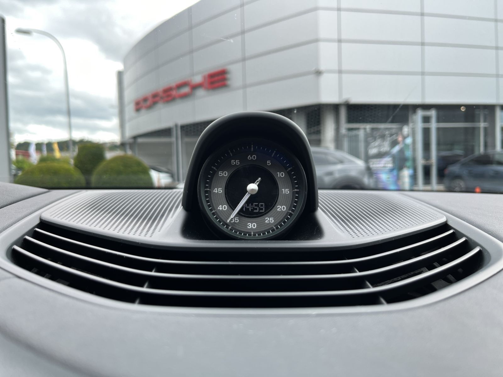 Porsche Taycan 4 Cross Turismo Sport Chrono,BOSE,Pano.,H