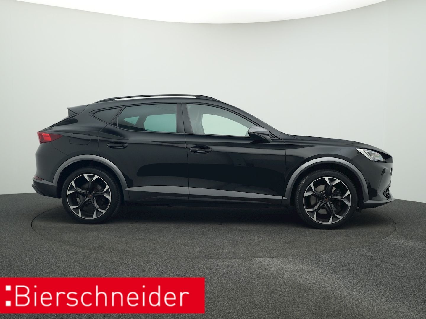 Cupra Formentor 1.4 TSI DSG e-Hybrid VZ PANO AHK KAMER