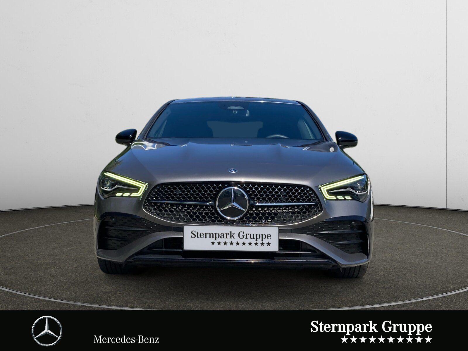 Mercedes-Benz CLA 200 Coupé AMG - Samsaru's Car Outlet