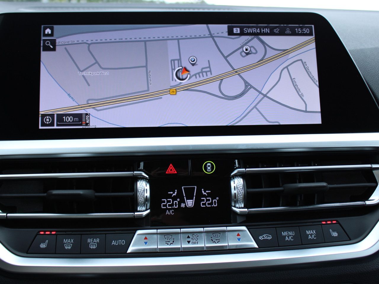 BMW 320d T.Sport - Samsaru's Car Outlet