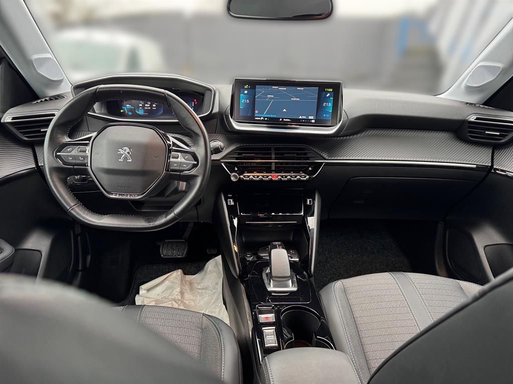 Peugeot e-208 Allure - Samsaru's Car Outlet