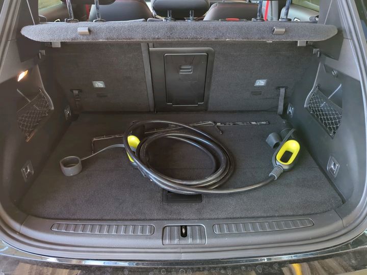 Smart #1 Brabus Head-up/360-Grad/Panorama/Fahrassist