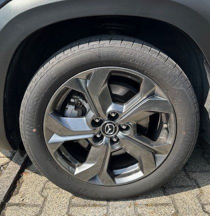 Mazda MX-30 KOM-P IV-P PRE-P GSD 35,5 kWh e-SKYACTIV 1