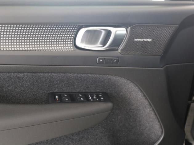 Volvo XC40 Ultra Black Edition*360°*PIXEL*ACC*BLIS*AHK