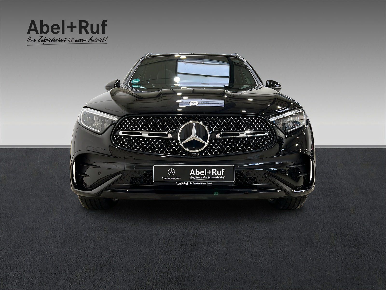 Mercedes-Benz GLC 220 d 4M AMG+DISTRO+NIGHT+Memo+Pano+AHK+360°