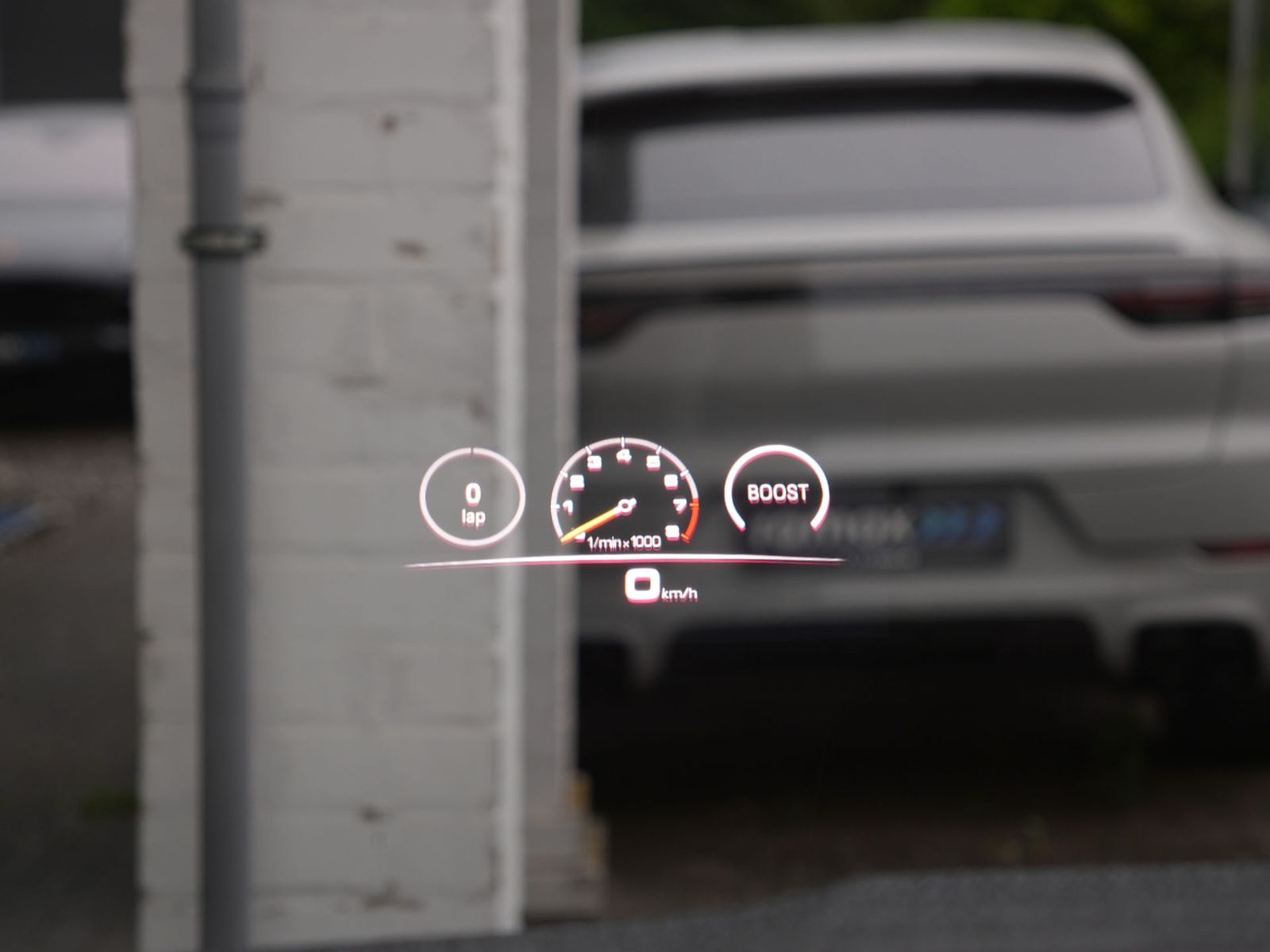 Porsche E-Hybrid MY24-INNODRIVE-ACC-LUFTF.-PANO-BOSE-RS