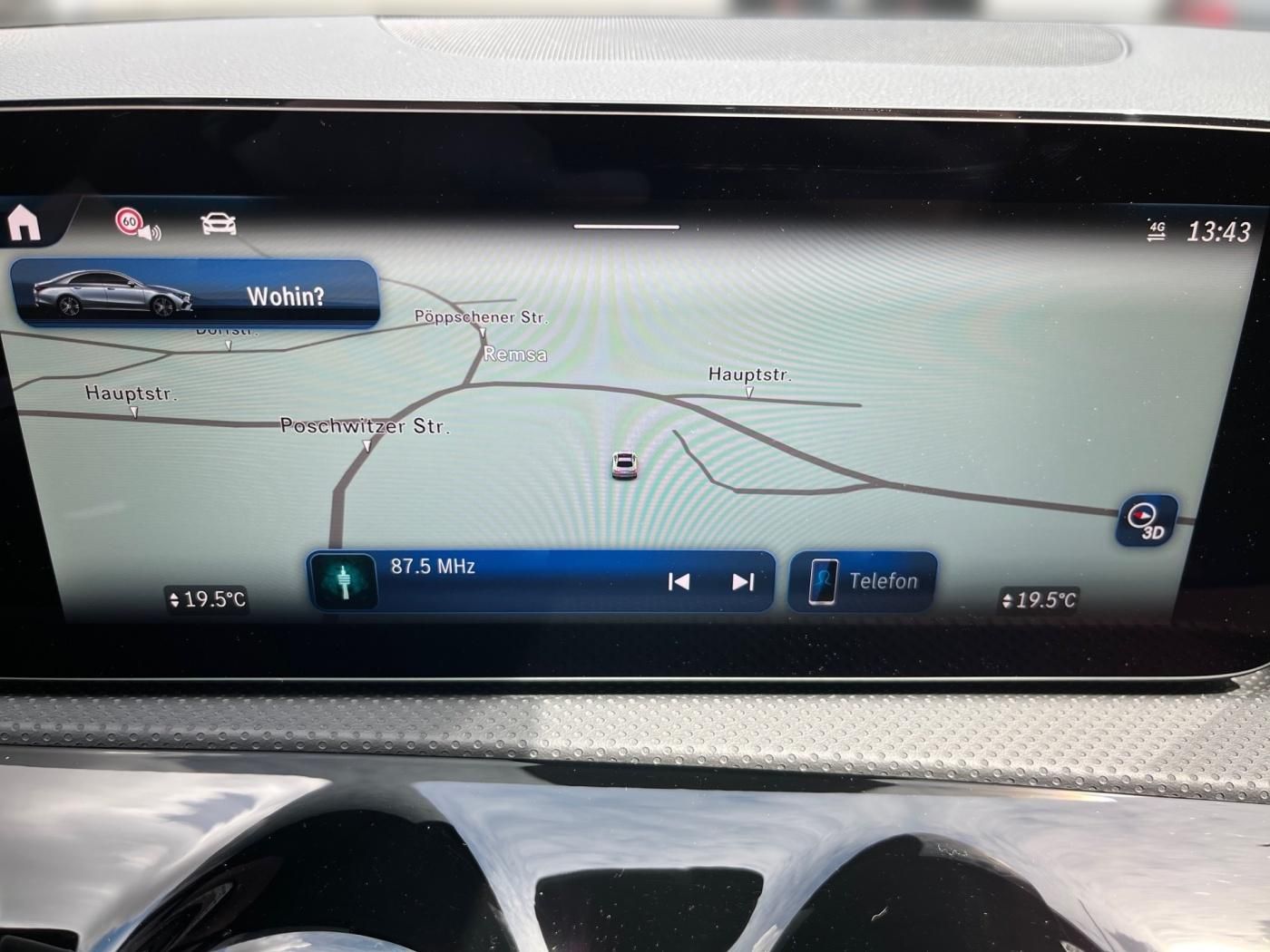 Mercedes-Benz CLA 250 4MATIC Coupé AMG - Samsaru's Car Outlet
