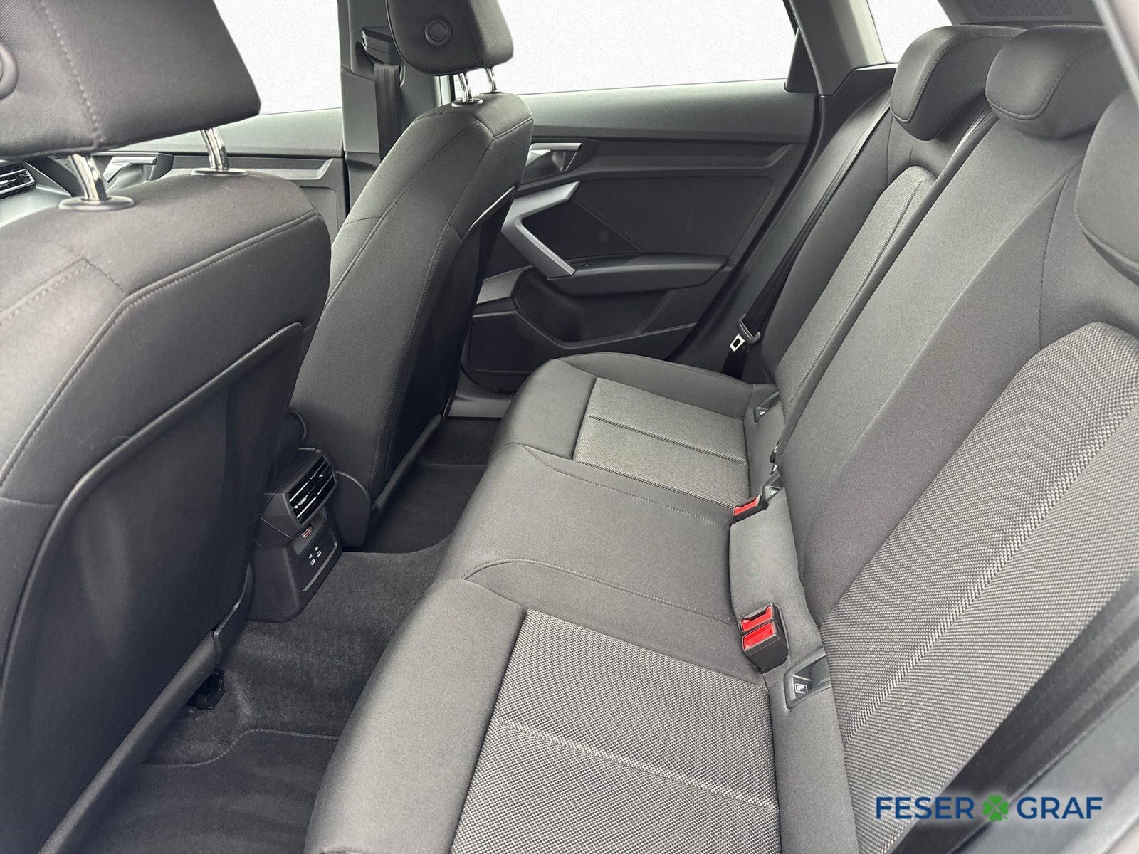 Audi A3 30 TFSI S-tronic - Samsaru's Car Outlet