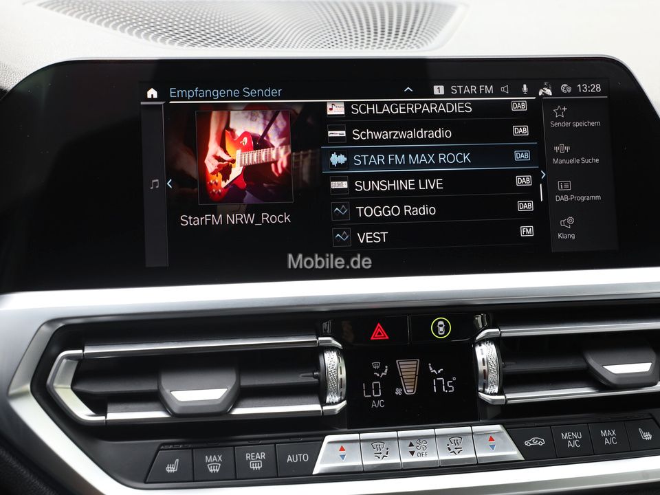 BMW 320e Touring M Sport - Samsaru's Car Outlet