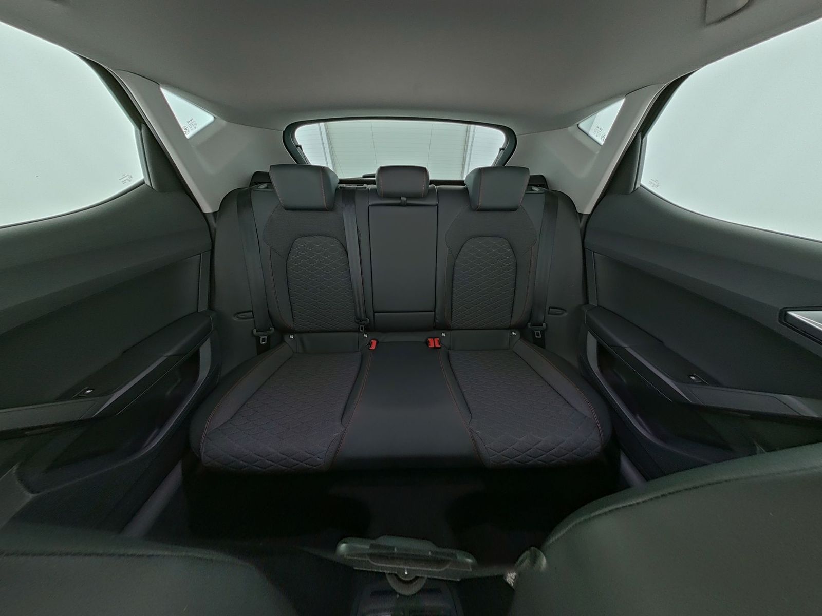 Seat Leon FR Pano|AHK|ACC|LED|Beats|Kamera|CarPlay|SH