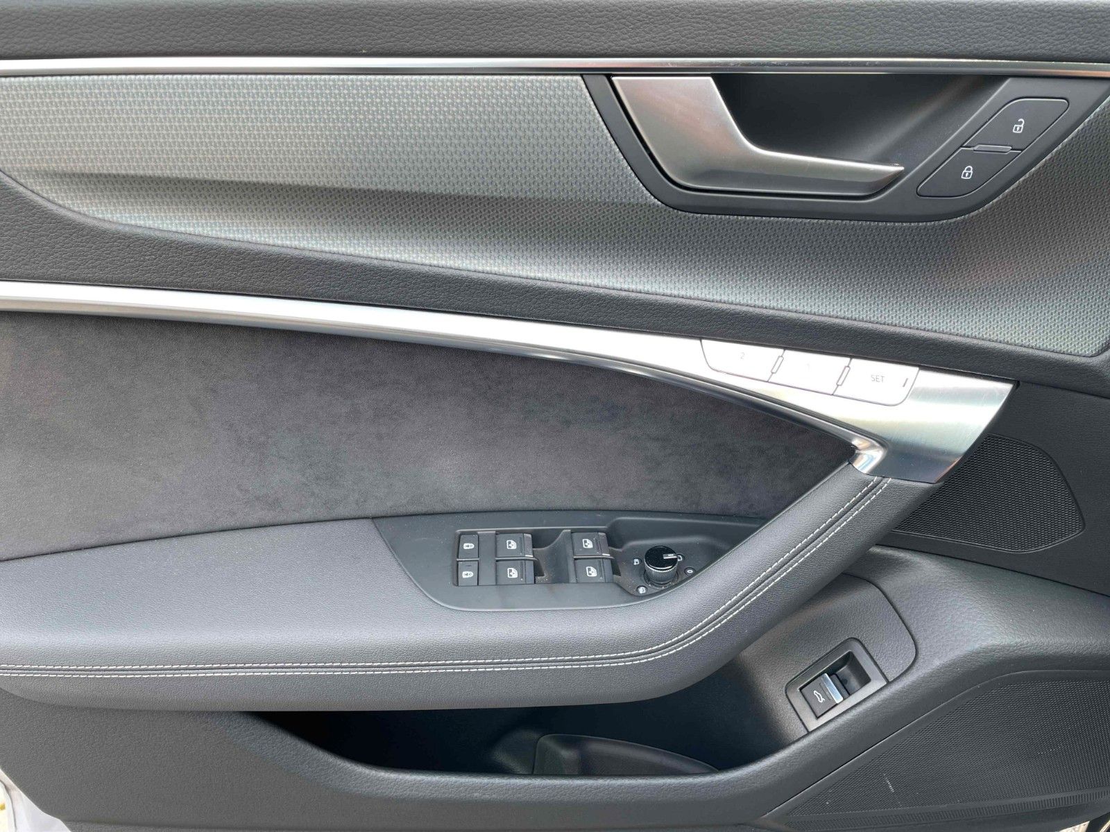 Audi A6 Allroad quattro 45 TDI - Samsaru's Car Outlet