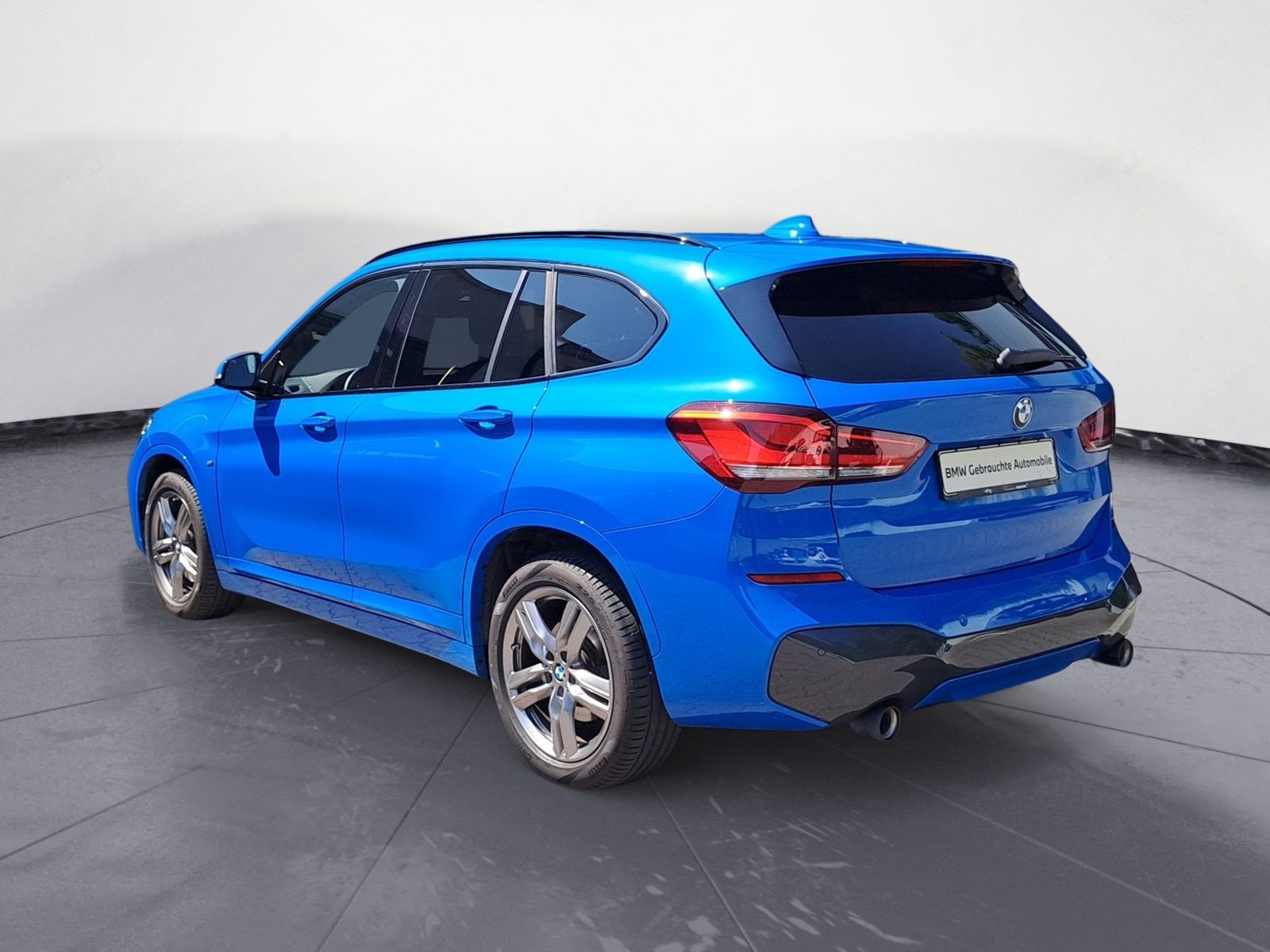BMW X1 xDrive20i M Sport Steptronic - Samsaru's Car Outlet