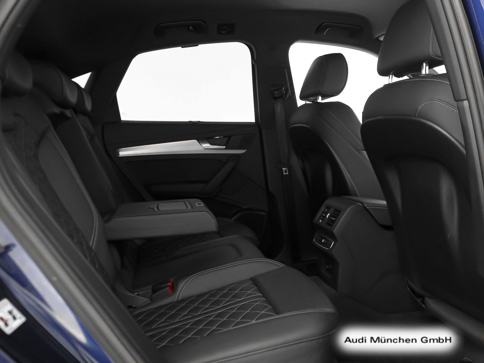 Audi Q5 Sportback 40 TDI qu. S tronic S line B&O/HuD/