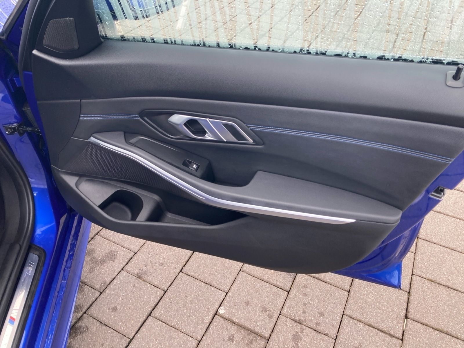 BMW 320 i xDrive M Sport