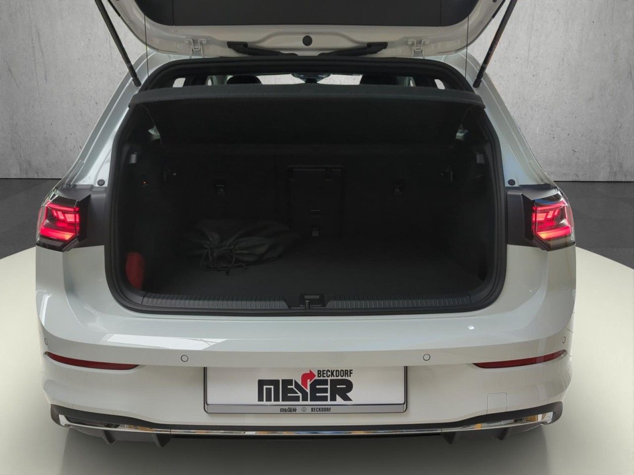 Volkswagen Golf GTE 1.5 eHybrid DSG Klima Navi