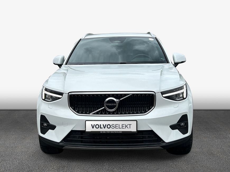 Volvo XC40 B3 B DKG Core