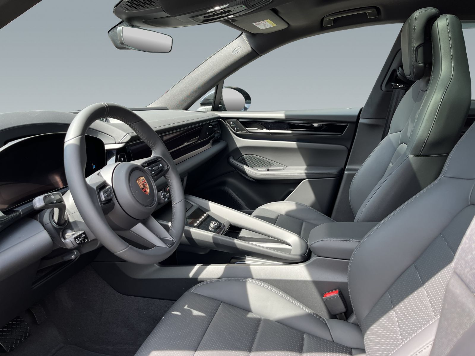 Porsche Macan 4 Pano.,Head-Up,PASM,Servo+,BOSE,InnoDrive